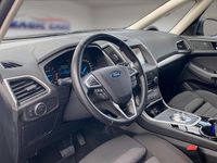 Gebraucht Ford Galaxy Trend 190 PS (139 kW) 2022 Blau Van / Kleinbus