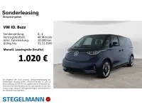 Używany VW ID. Buzz GTX 250 kW (340 KM) 2025 Minivan