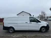 Occasion Mercedes Vito 163 ch (119 kW) 2016 Andere Van