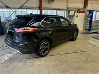 Gebraucht Ford Edge Trend 245 PS (180 kW) 2019 SUV