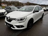 gebraucht Renault Mégane GrandTour IV Limited 8-Fachbereift Klimaautomatik