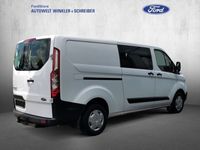 gebraucht Ford 300 Transit CustomL2H1 LKW VA Basis