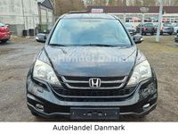 Gebraucht Honda CR-V Comfort 150 PS (110 kW) 2011 SUV
