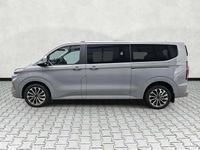Neu Ford Tourneo Titanium X 170 PS (125 kW) 2025 Magneticgrau metallic Van / Kleinbus