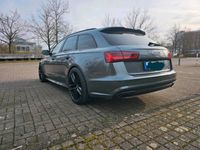 gebraucht Audi A6 competition