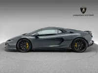 Gebraucht Lamborghini Temerario 919 PS (675 kW) 2026 Grau Coupé