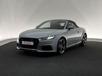 Gebraucht Audi TT Roadster Ambiente 245 PS (180 kW) 2019 Grau Cabrio