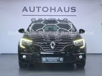 Gebraucht Renault Mégane IV Bose Edition 132 PS (97 kW) 2016 Schwarz Limousine