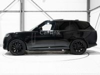 Neu Land Rover Range Rover Autobiography 460 PS (338 kW) 2026 Santorini black SUV