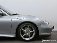 Gebraucht Porsche 996 345 PS (253 kW) 2004 Silber