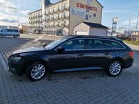 gebraucht Skoda Superb 2.0 TDI DSG SportLine Combi SportLine