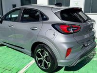 Gebraucht Ford Puma ST-Line 155 PS (114 kW) 2025 Solarsilber SUV