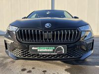 Gebraucht Skoda Scala Tour 150 PS (110 kW) 2025 Schwarz Kleinwagen