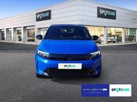 Gebraucht Opel Corsa 131 PS (96 kW) 2024 Blau Kleinwagen