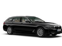 Gebraucht BMW 520 Efficient Dynamics 190 PS (139 kW) 2025 Kombi