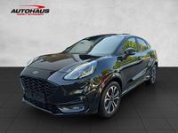 Gebraucht Ford Puma ST-Line X 155 PS (114 kW) 2023 Andere farbe SUV