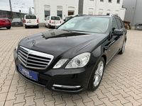 gebraucht Mercedes E250 T-ModellCDI BlueEfficiency