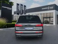 Gebraucht Audi Q7 S-Line 286 PS (210 kW) 2023 Schwarz SUV