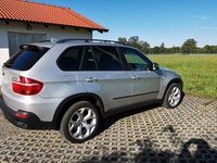 gebraucht BMW X5 3.0sd