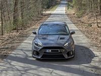 Second-hand Ford Focus ST 250 CP (183 kW) 2016 Gri Berlinǎ