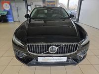 Gebraucht Volvo V60 Plus 197 PS (144 kW) 2023 Schwarz Kombi