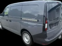 Gebraucht VW Caddy Maxi Basis 122 PS (89 kW) 2021 Pure grey Van / Kleinbus