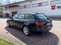 Gebraucht Audi A6 179 PS (131 kW) 2007 Kombi