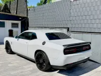Occasion Dodge Challenger 717 ch (527 kW) 2019 Blanc Coupé