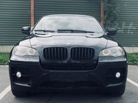 gebraucht BMW X6 xDrive35d-Sportpacket,Head-Up,Kamera,Navi