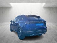 Gebraucht VW Taigo Style 150 PS (110 kW) 2022 Blau SUV