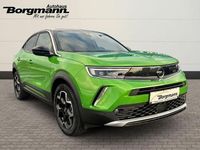 Gebraucht Opel Mokka-e Ultimate 100 kW (136 PS) 2022 Gruen SUV
