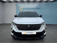 Neu Renault Austral 199 PS (146 kW) 2026 Weiß SUV