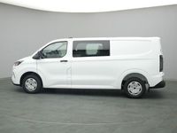 Neu Ford Transit Custom Trend 136 PS (100 kW) 2025 Weiß Van / Kleinbus