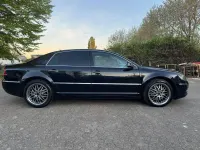 Gebraucht VW Phaeton 239 PS (175 kW) 2012 Schwarz Limousine