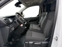 Neu Toyota Proace 120 PS (88 kW) 2026 Weiss Van / Kleinbus