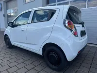 Occasion Chevrolet Spark LS 68 ch (50 kW) 2013 Blanc Citadine