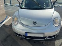 gebraucht VW Beetle New2.0 United United