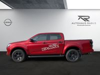 Gebraucht Isuzu D-Max 163 PS (119 kW) 2022 Othercolor Pickup