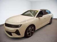 Gebraucht Opel Astra S 131 PS (96 kW) 2024 Weiß Kombi