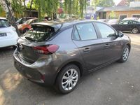 Gebraucht Opel Corsa Edition 75 PS (55 kW) 2020 Grau Limousine