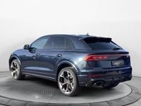 Neu Audi RS Q8 Performance 640 PS (470 kW) 2025 Blau (waitomoblau metallic) SUV