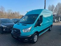 Gebraucht Ford Transit Trend 85 PS (62 kW) 2019 Andere