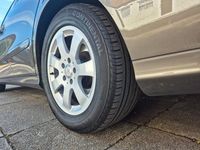 Gebraucht Mercedes E220 Classic 170 PS (125 kW) 2008 Beige Kombi