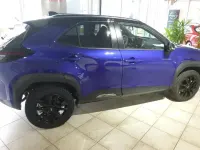 Gebraucht Toyota Yaris Cross Executive 131 PS (96 kW) 2025 Auf anfrage SUV