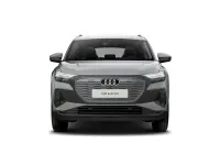 Gebraucht Audi Q4 e-tron Ambiente 150 kW (204 PS) 2026 Kieselgrau SUV