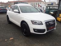 gebraucht Audi Q5 2.0 TDI quattro