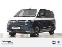 Neu VW Multivan 150 PS (110 kW) 2026 Weiß Van