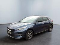 Gebraucht Kia XCeed Edition 7 160 PS (117 kW) 2021 (cb7) cosmoblau met. SUV