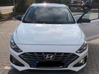 gebraucht Hyundai i30 i301.0 T-GDI Fastback Trend