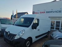 Usata Renault Master 131 CV (96 kW) 2016 Bianco Berlina